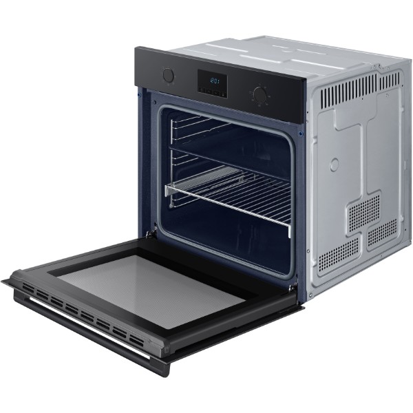 Фото - Духовой шкаф + варочная панель электрическая High Light Samsung NV68A1110RB/WT + NZ64T3506AK/WT