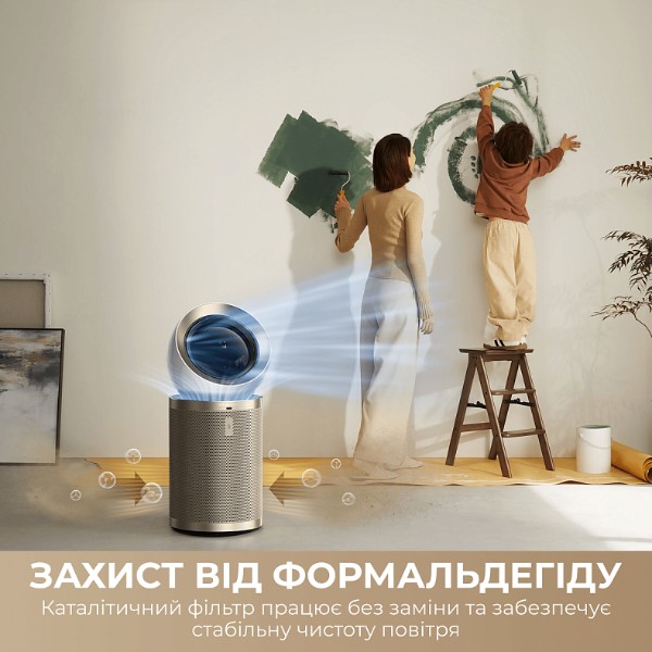 Фото - Очиститель воздуха Dreame PM10 (CVF24A)