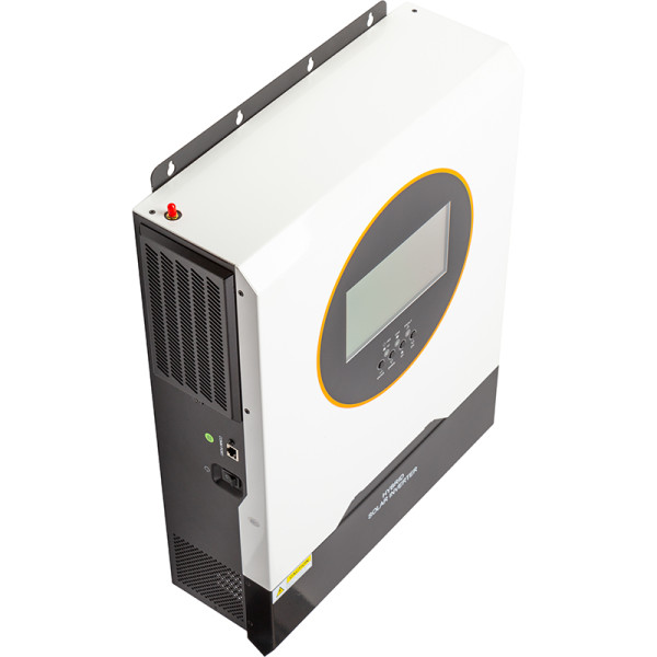 Фото - Інвертор автономний сонячний SKE NV822515 (8.2kW,120A,48V)