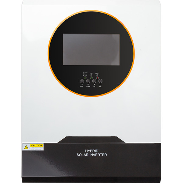 Фото - Інвертор автономний сонячний SKE NV822515 (8.2kW,120A,48V)