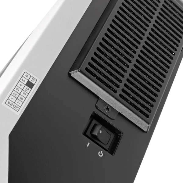 Фото - Інвертор гібридний сонячний Forte AXPERT VM II Premium (1ф, 3kВт, 24V) (142511)