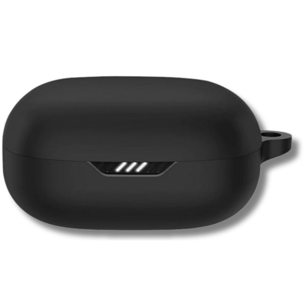 Фото - Чохол для навушників BeCover for JBL Wave Flex 2 Black (714830) Фото - Чохол для навушників BeCover for JBL Wave Flex 2 Black (714830)