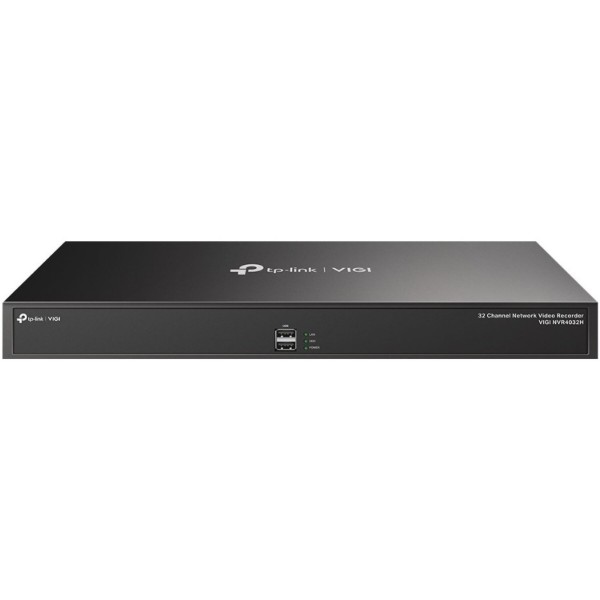 Фото - Видеорегистратор IP TP-Link VIGI NVR4032H