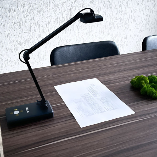 Фото - Сканер Neor NW1000А3AF