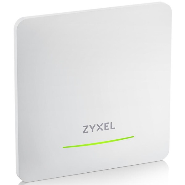 Фото - Точка доступу Zyxel NWA50BE (NWA50BE-EU0102F)