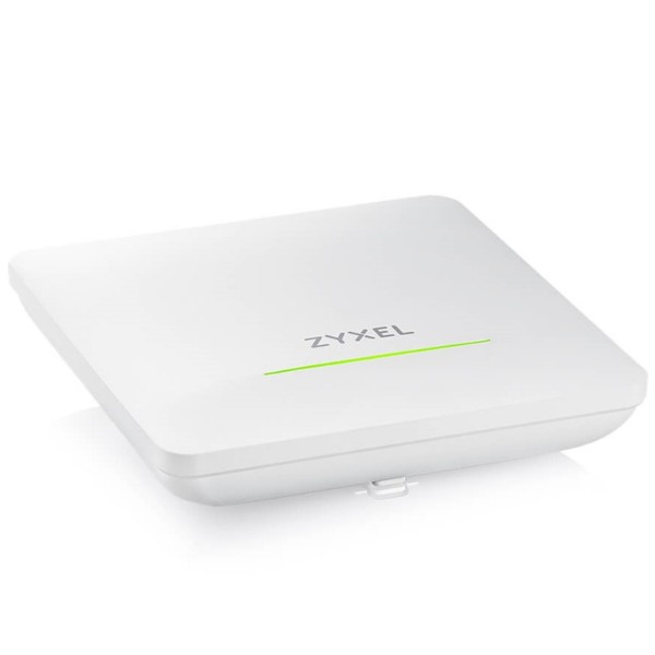 Фото - Точка доступу Zyxel NWA50BE (NWA50BE-EU0102F)