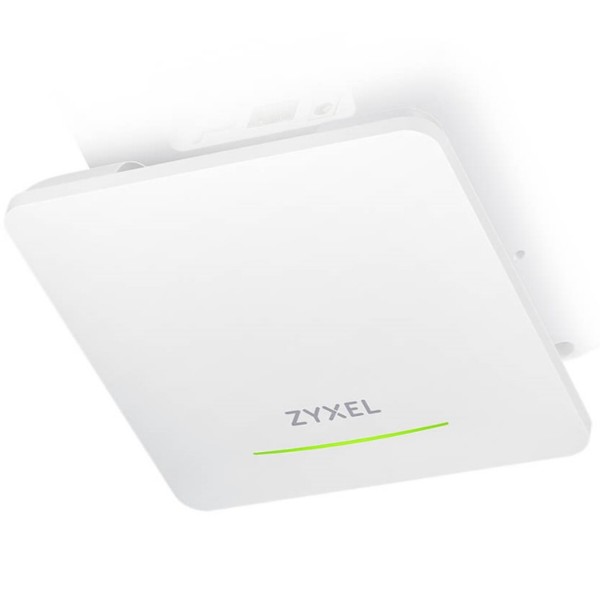 Фото - Точка доступу Zyxel NWA50BE (NWA50BE-EU0102F)