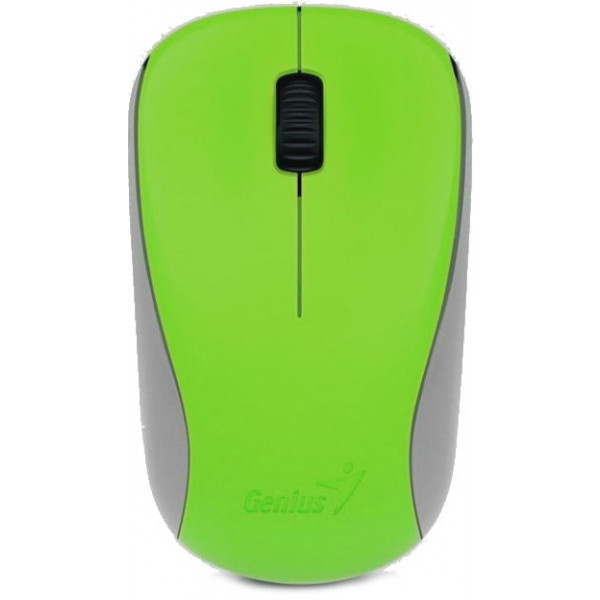 Фото - Миша бездротова Genius NX-7000 WL Green (31030012404)
