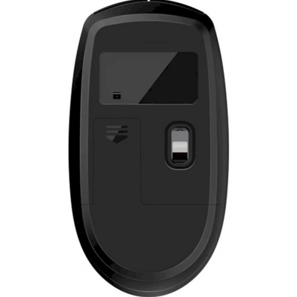 Фото - Миша бездротова Genius NX-7000SE Black