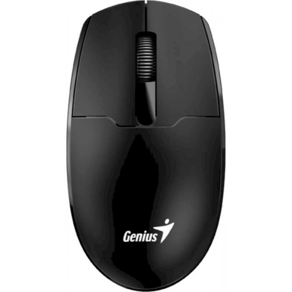 Фото - Миша бездротова Genius NX-7000SE Black