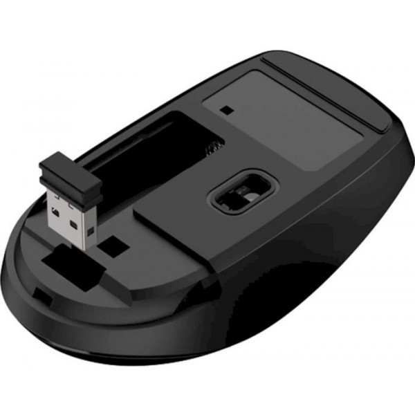 Фото - Миша бездротова Genius NX-7000SE Black