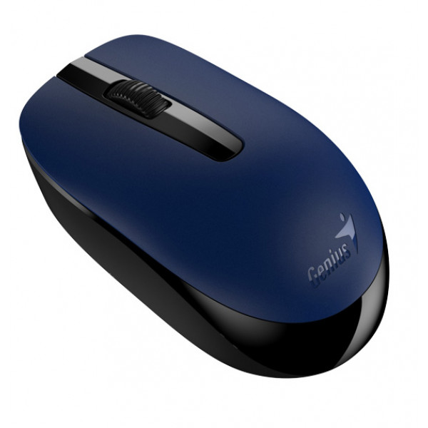 Фото - Миша бездротова Genius NX-7007 Blue (31030026405)