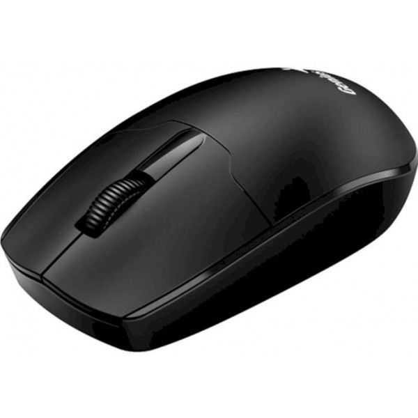 Фото - Миша бездротова Genius NX-7000SE Black