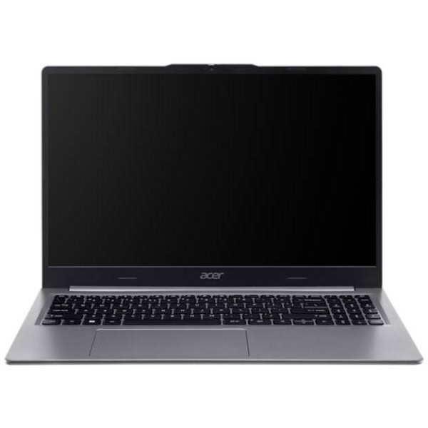 Фото - Ноутбук Acer Extensa 15 EXO15-51 (NX.EL0EU.002) Silver
