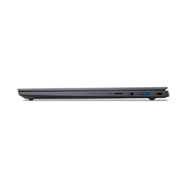 Фото - Ноутбук игровой Acer Swift X 14 SFX14-73G (NX.J83EU.003) Gray