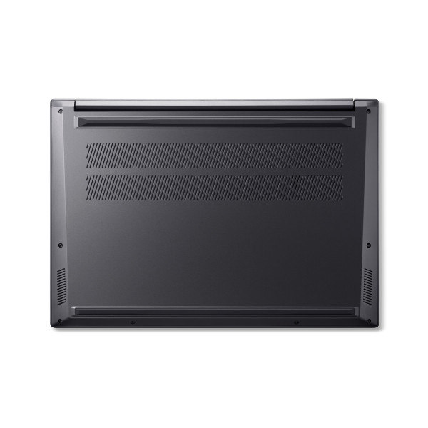 Фото - Ноутбук игровой Acer Swift X 14 SFX14-73G (NX.J83EU.003) Gray