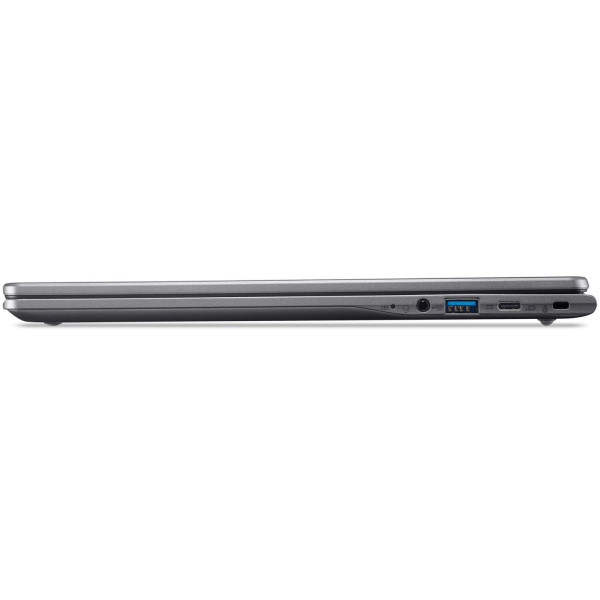 Фото - Ноутбук Acer Chromebook Plus CB514-6H (NX.JFHEU.001) Steel Gray
