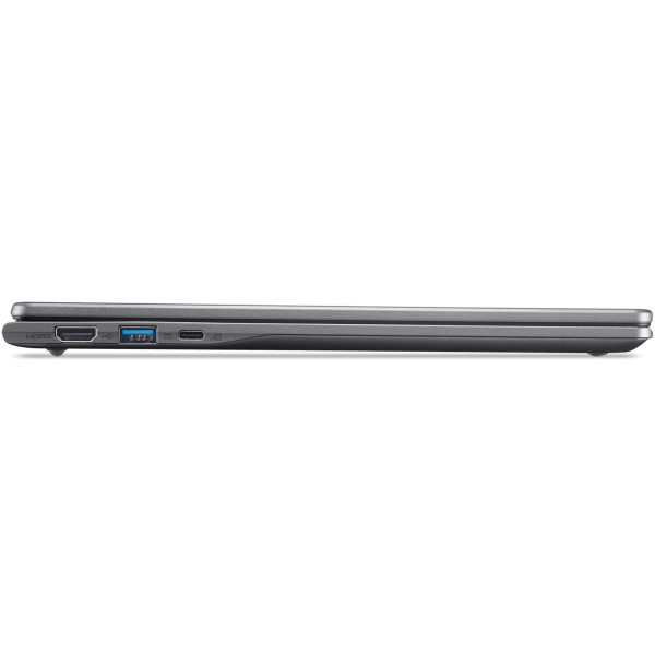 Фото - Ноутбук Acer Chromebook Plus CB514-6H (NX.JFHEU.001) Steel Gray