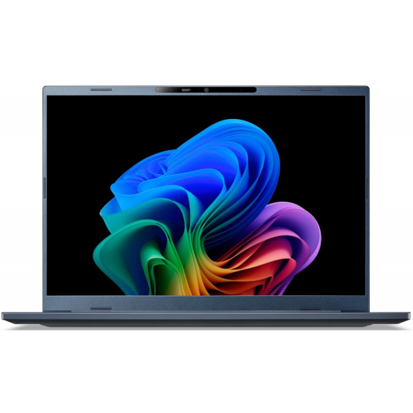 Фото - Ноутбук Acer Swift Go 14 SFG14-75 (NX.JNBEU.004) Blue