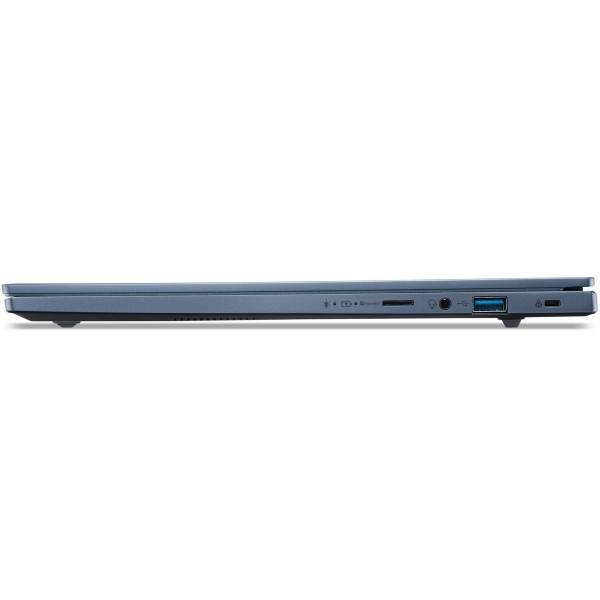 Фото - Ноутбук Acer Swift Go 14 SFG14-75 (NX.JNBEU.004) Blue