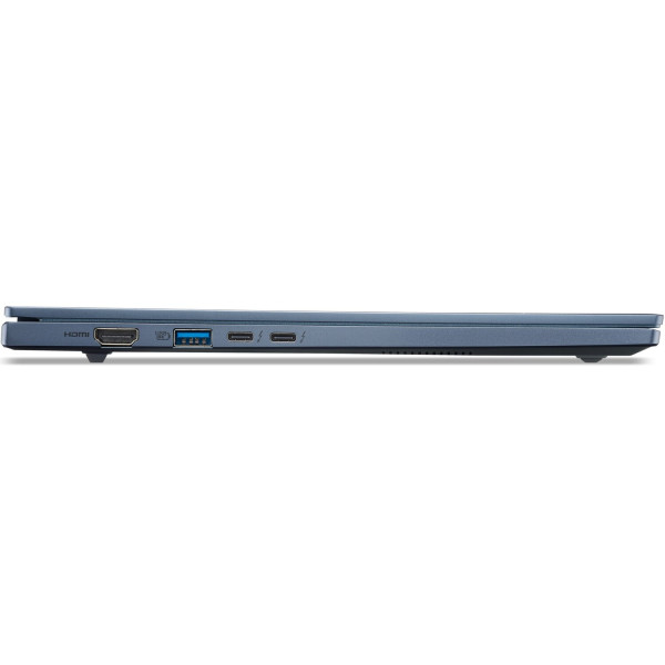 Фото - Ноутбук Acer Swift Go 14 SFG14-75 (NX.JNBEU.004) Blue