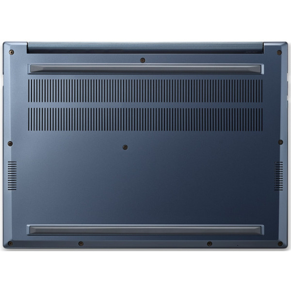 Фото - Ноутбук Acer Swift Go 14 SFG14-75 (NX.JNBEU.004) Blue