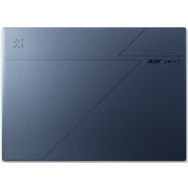 Фото - Ноутбук Acer Swift Go 14 SFG14-75 (NX.JNBEU.004) Blue