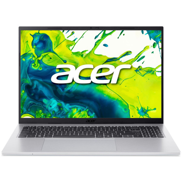 Фото - Ноутбук Acer Aspire Go AG15-72P (NX.JSVEU.008) Silver