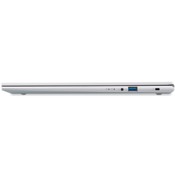 Фото - Ноутбук Acer Aspire Go AG15-72P (NX.JSVEU.008) Silver
