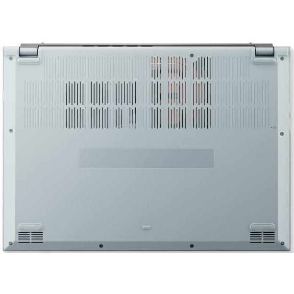 Фото - Ноутбук Acer Aspire Go AG15-72P (NX.JSVEU.008) Silver