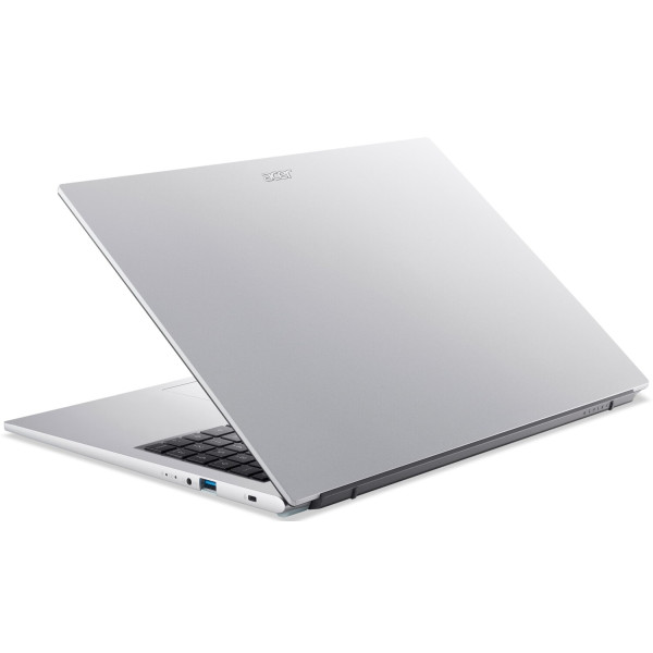 Фото - Ноутбук Acer Aspire Go AG15-72P (NX.JSVEU.008) Silver