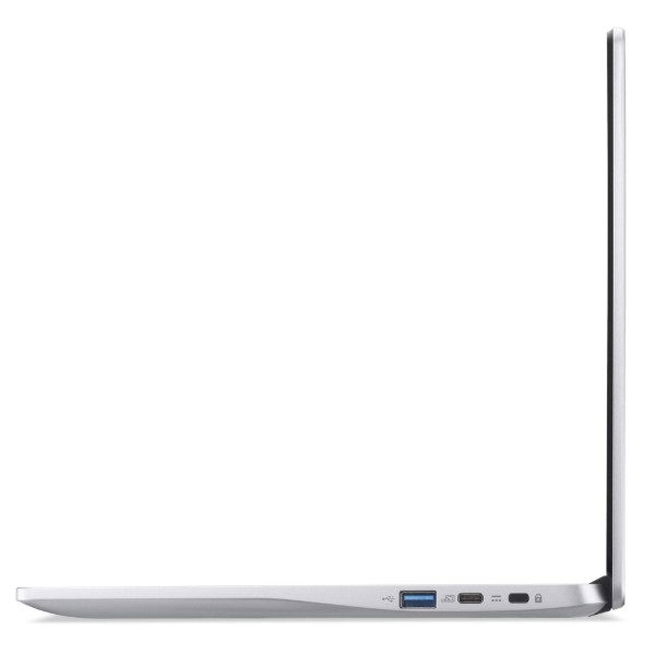 Фото - Ноутбук Acer Chromebook CB315-4H (NX.KB9EU.001) Silver