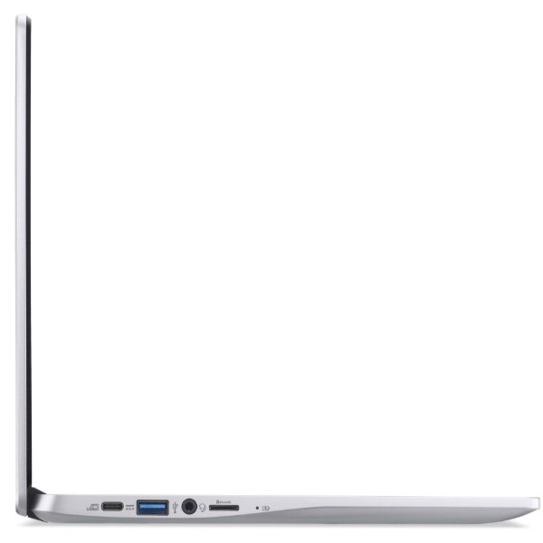 Фото - Ноутбук Acer Chromebook CB315-4H (NX.KB9EU.001) Silver