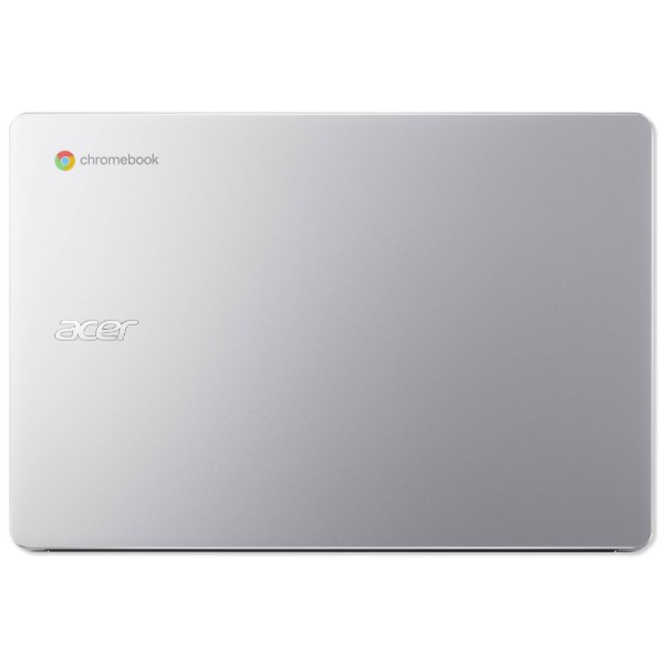Фото - Ноутбук Acer Chromebook CB315-4H (NX.KB9EU.001) Silver