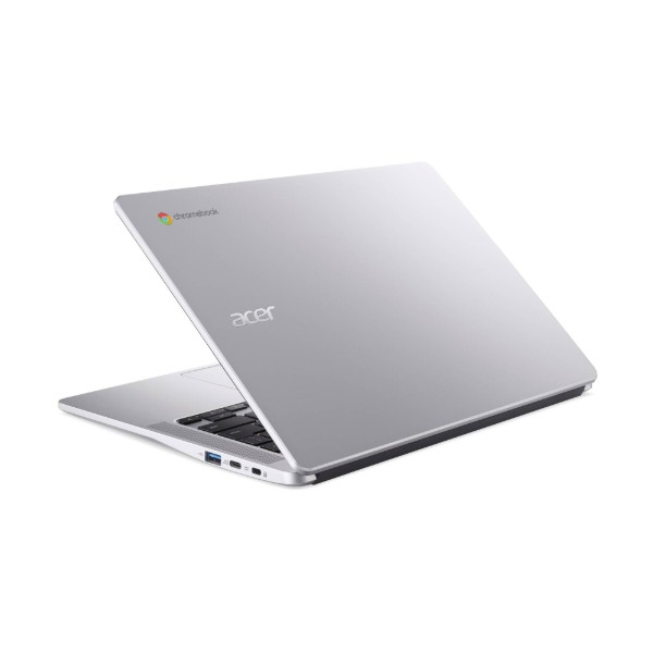 Фото - Ноутбук Acer Chromebook CB315-4H (NX.KB9EU.001) Silver