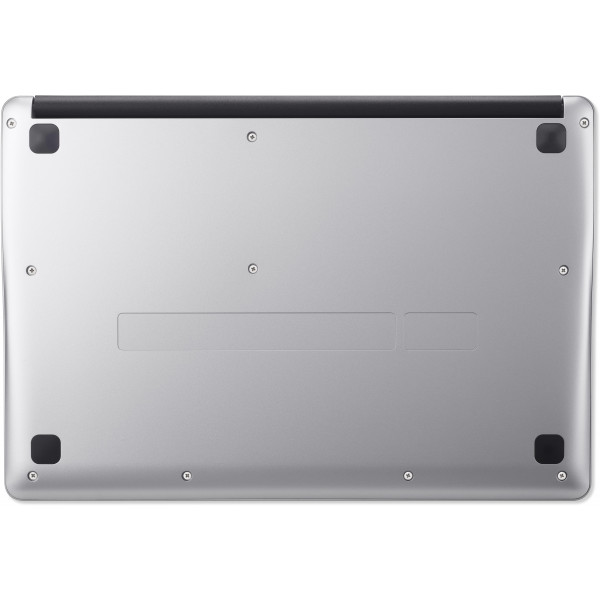 Фото - Ноутбук Acer Chromebook CB314-3HT (NX.KB5EU.001) Silver