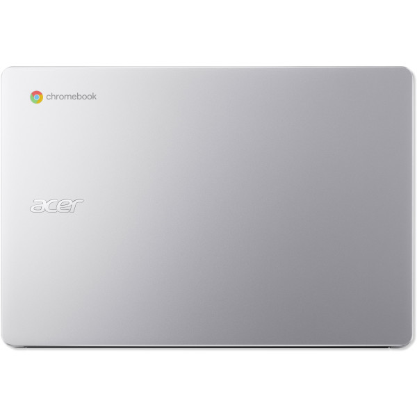 Фото - Ноутбук Acer Chromebook CB314-3HT (NX.KB5EU.001) Silver