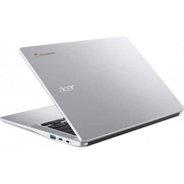 Фото - Ноутбук Acer Chromebook CB314-3HT (NX.KB5EU.001) Silver