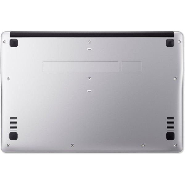 Фото - Ноутбук Acer Chromebook CB315-4HT (NX.KBAEU.001) Silver