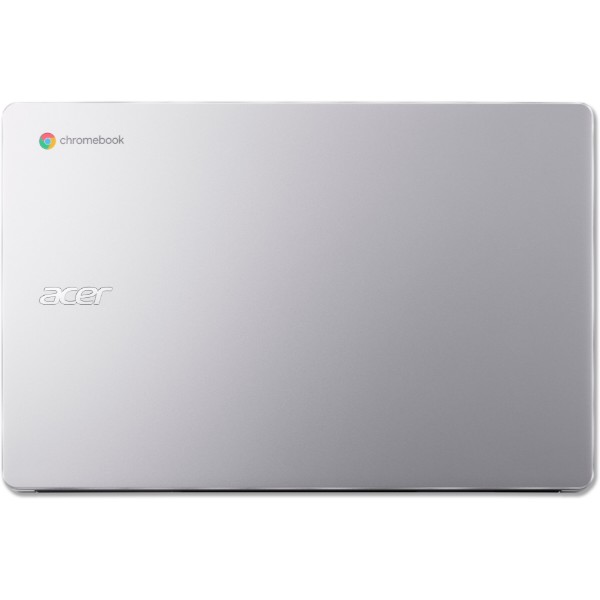 Фото - Ноутбук Acer Chromebook CB315-4HT (NX.KBAEU.001) Silver