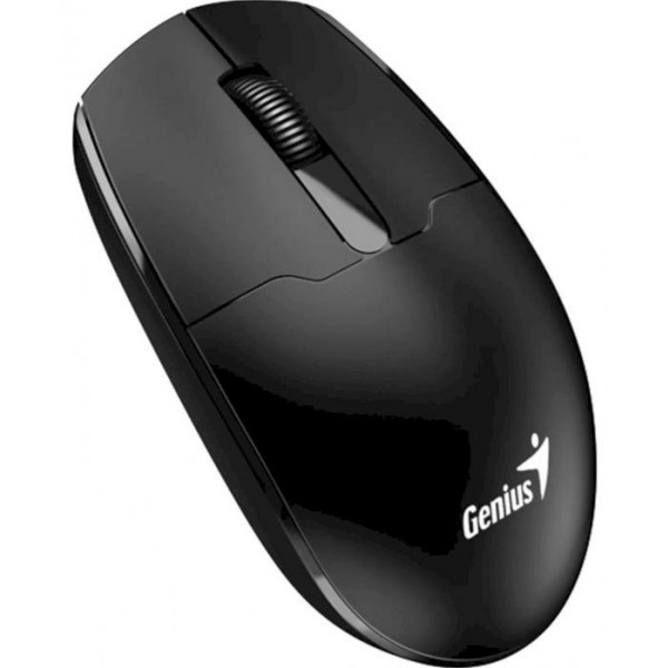 Фото - Миша бездротова Genius NX-7000SE Black