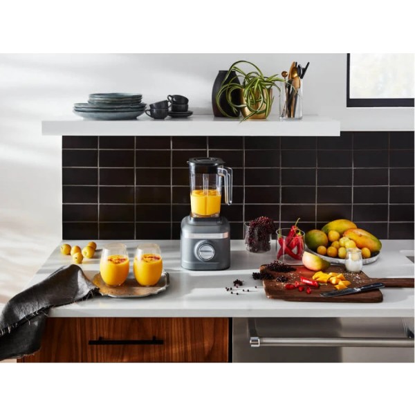 Фото - Блендер стационарный KitchenAid K150 (5KSB1325EDG)