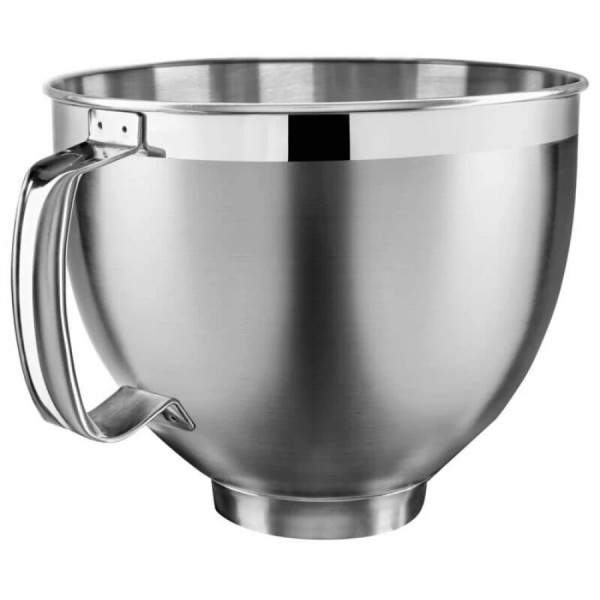 Фото - Планетарный миксер KitchenAid Artisan (5KSM185PSEFT)
