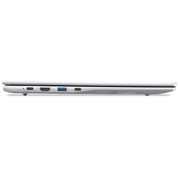Фото - Ноутбук Acer Aspire Lite AL16-54P (NX.DK6EU.007) Silver