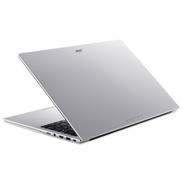 Фото - Ноутбук Acer Aspire Lite AL16-54P (NX.DK6EU.007) Silver