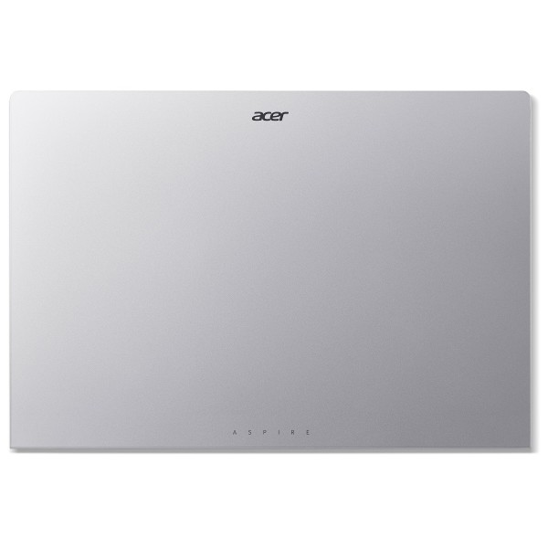 Фото - Ноутбук Acer Aspire Lite AL16-54P (NX.DK6EU.007) Silver