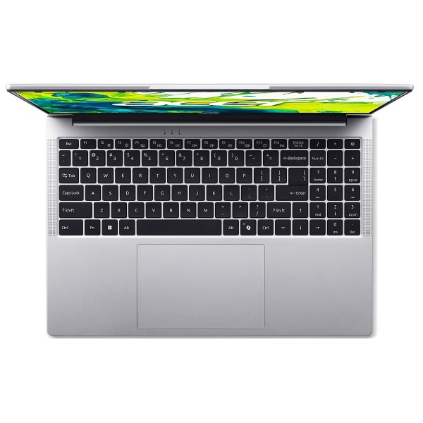 Фото - Ноутбук Acer Aspire Lite AL16-54P (NX.DK6EU.007) Silver