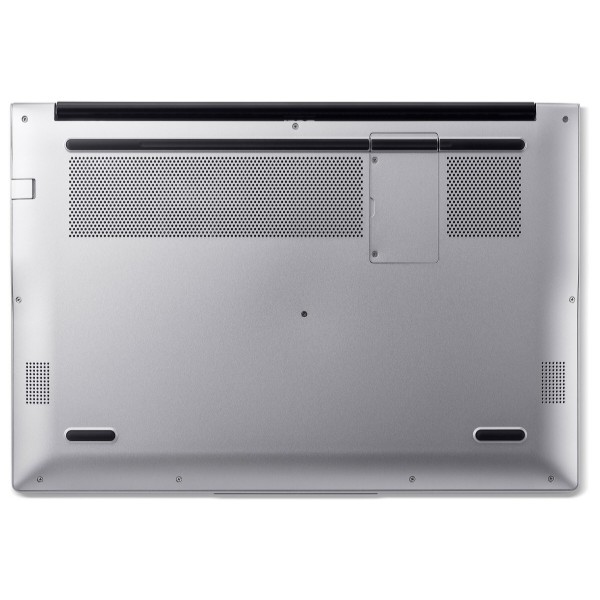 Фото - Ноутбук Acer Aspire Lite AL16-54P (NX.DK6EU.007) Silver