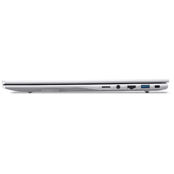 Фото - Ноутбук Acer Aspire Lite AL16-54P (NX.DK6EU.007) Silver