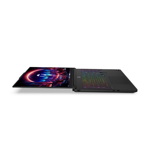 Фото - Ноутбук игровой Lenovo Legion 5 15AHP11 (83Q7009XRA) Eclipse Black